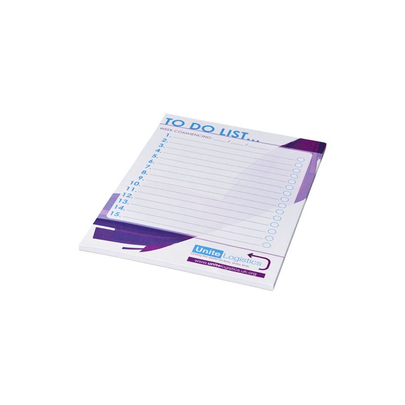 A5 Desk-Mate® Notepad