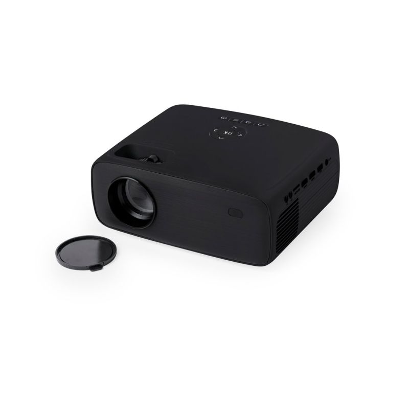 Heroux Projector
