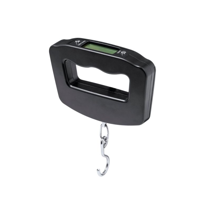 Niben Scales