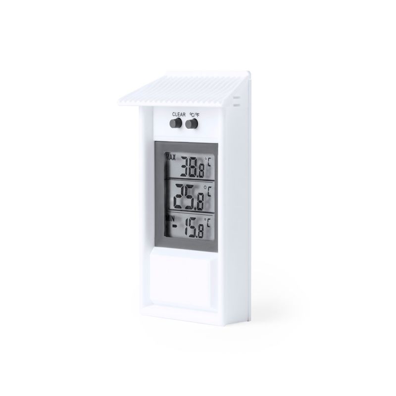 Dreax Thermometer