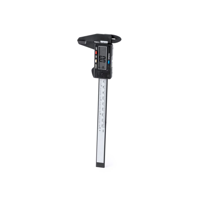 Caliper Sheley