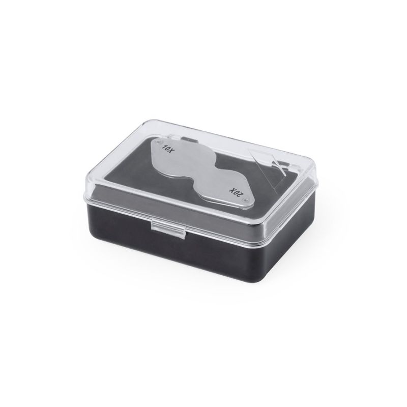 Nalix Magnifier 10/20X