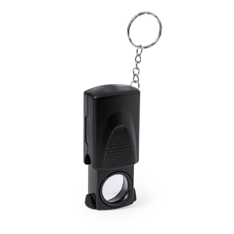 Kondes 20X Key Holder Magnifier