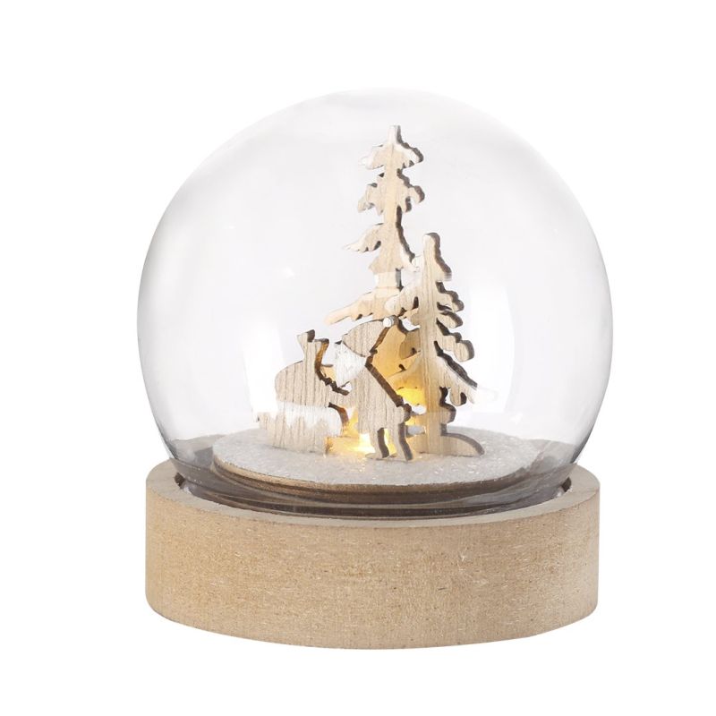 Cemayer Ornament