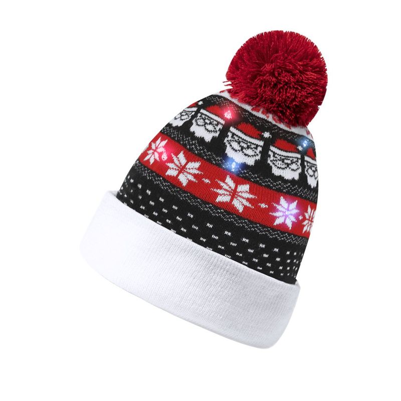 Christmas Hat Plumex