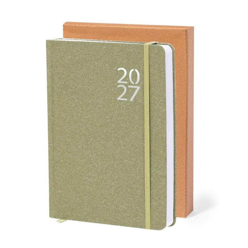 Florian's Diary
