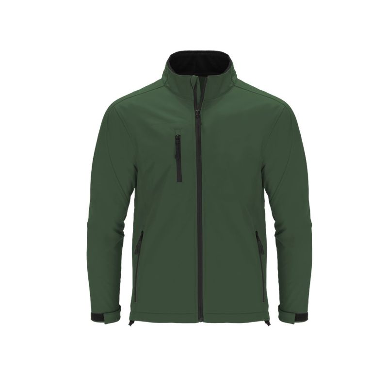 Grifter Coat