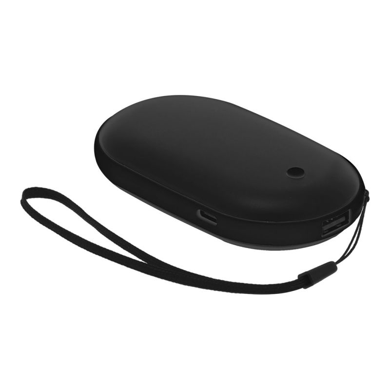 Power Bank Hand Warmer Geax