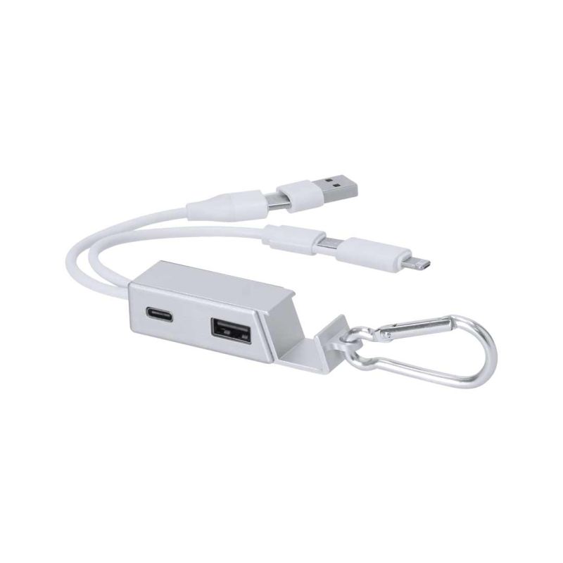 Leony USB Charger Port