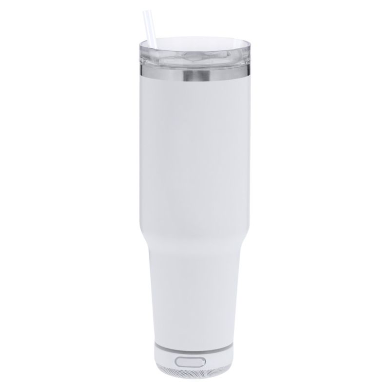 Tracir Thermal Speaker Jug