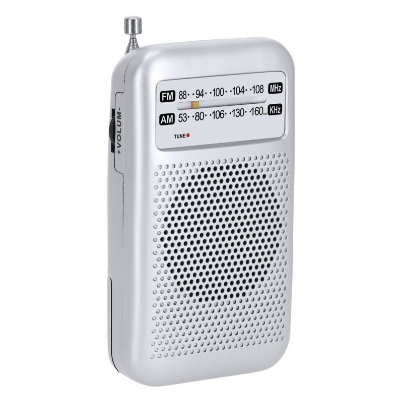 Radio Master