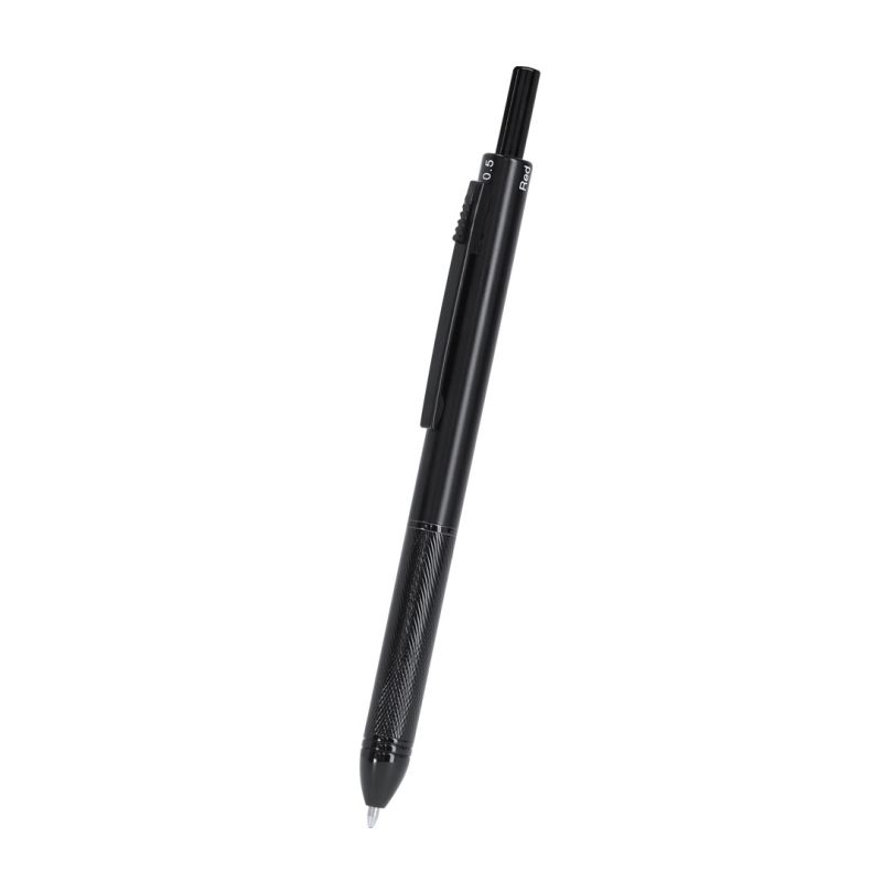 Tidio Multicoloured Ballpoint Mechanical Pencil