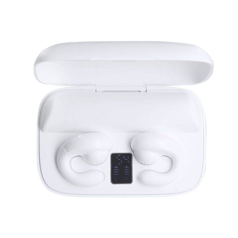 Haxel Power Bank Headphones