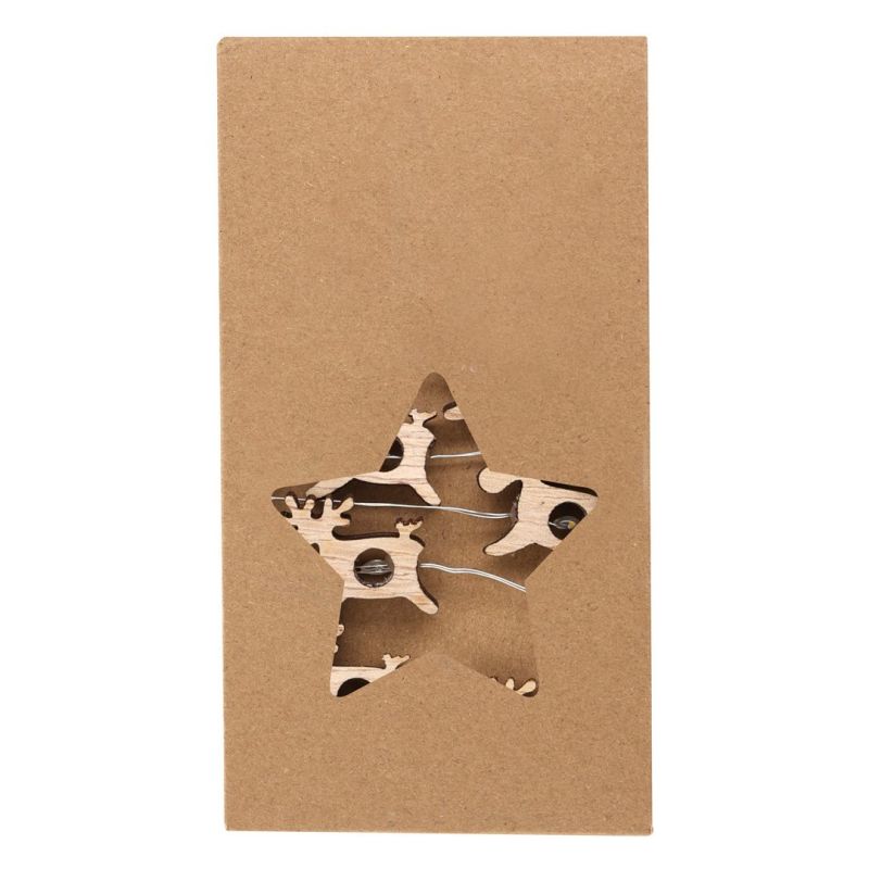 Plentox Ornament