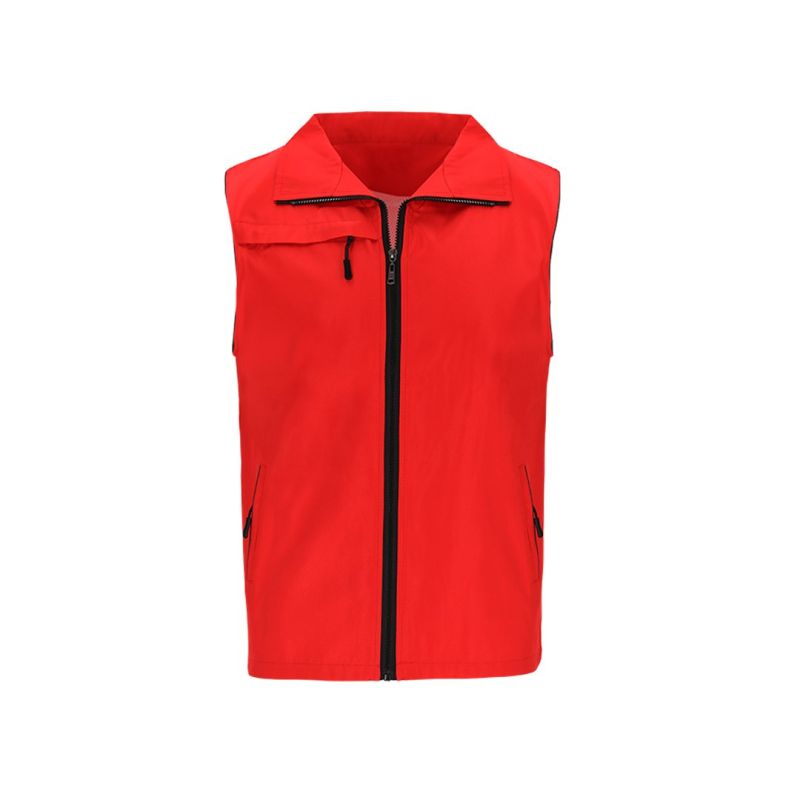 Vest Higuk