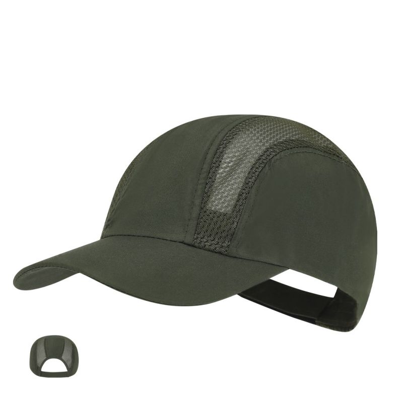 Hakos Cap