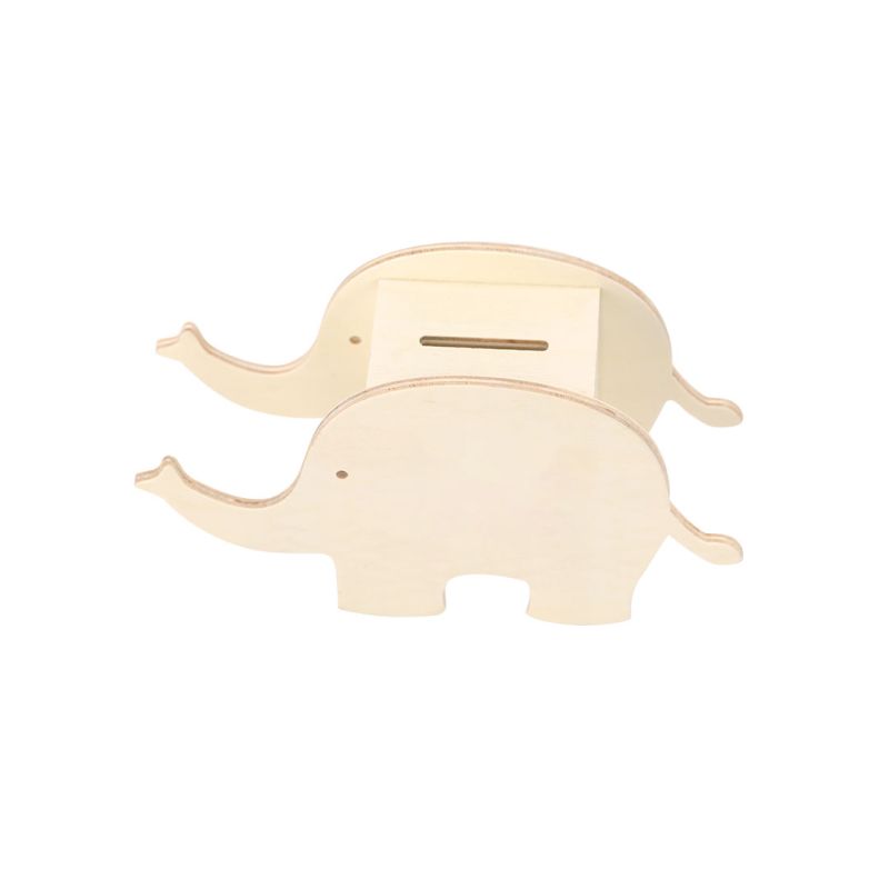 Yilmax Money Box