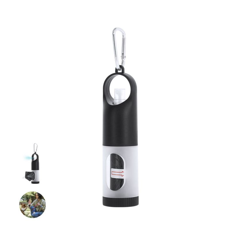 Kesler Bag Dispenser