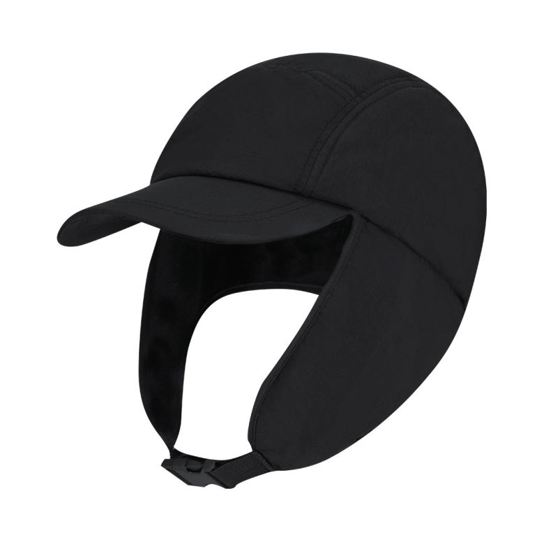 Cuarich Cap