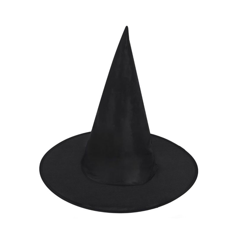 Big-eared Witch Hat