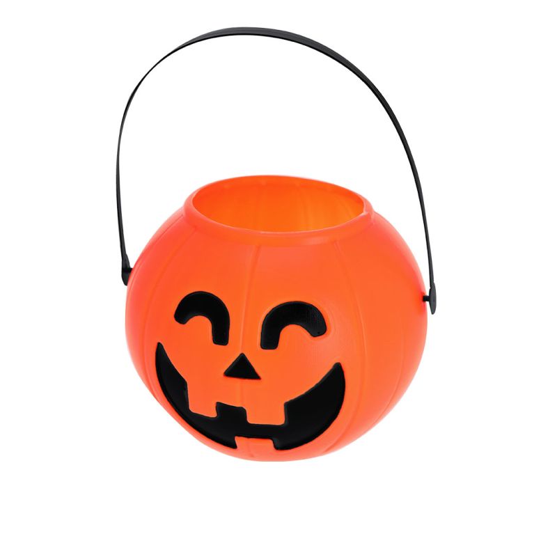 Halloween Cowell Basket