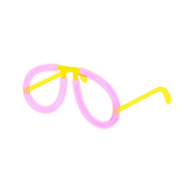 Tobeck Luminous Glasses