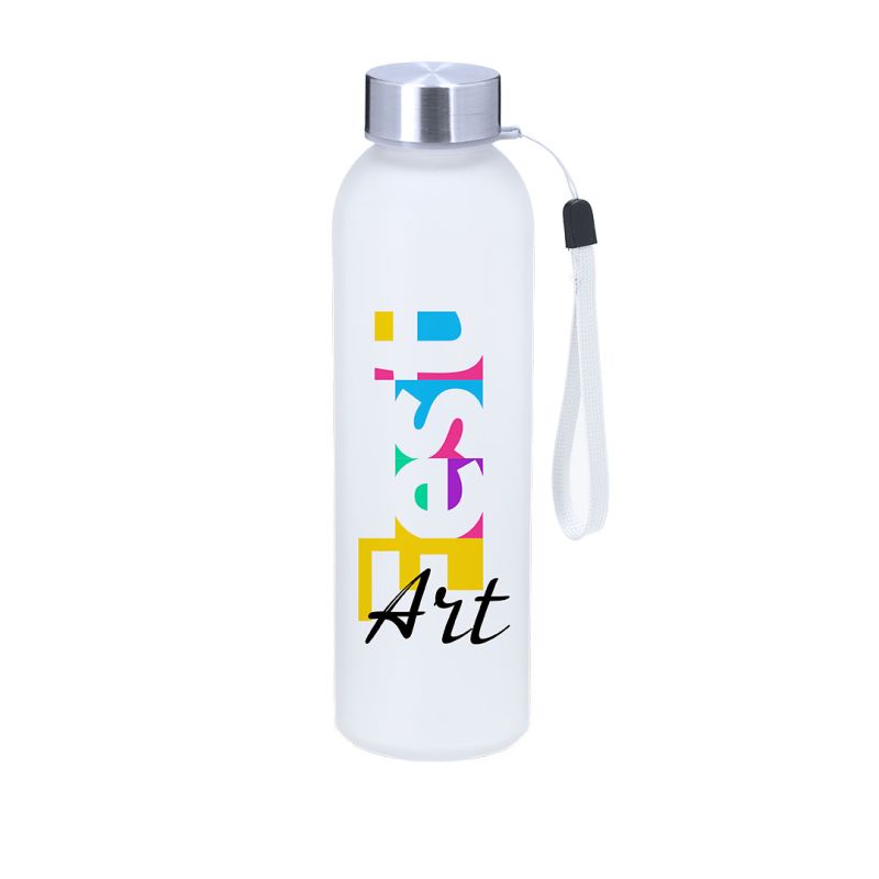 Stevens Sublimation Bottle