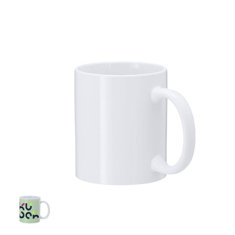Sublimation Mug Werdan