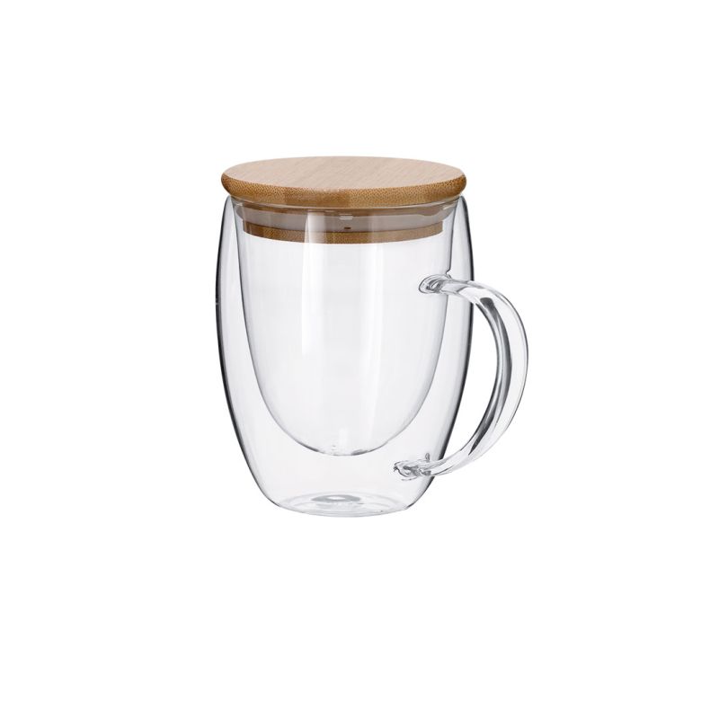 Helmar Thermal Mug