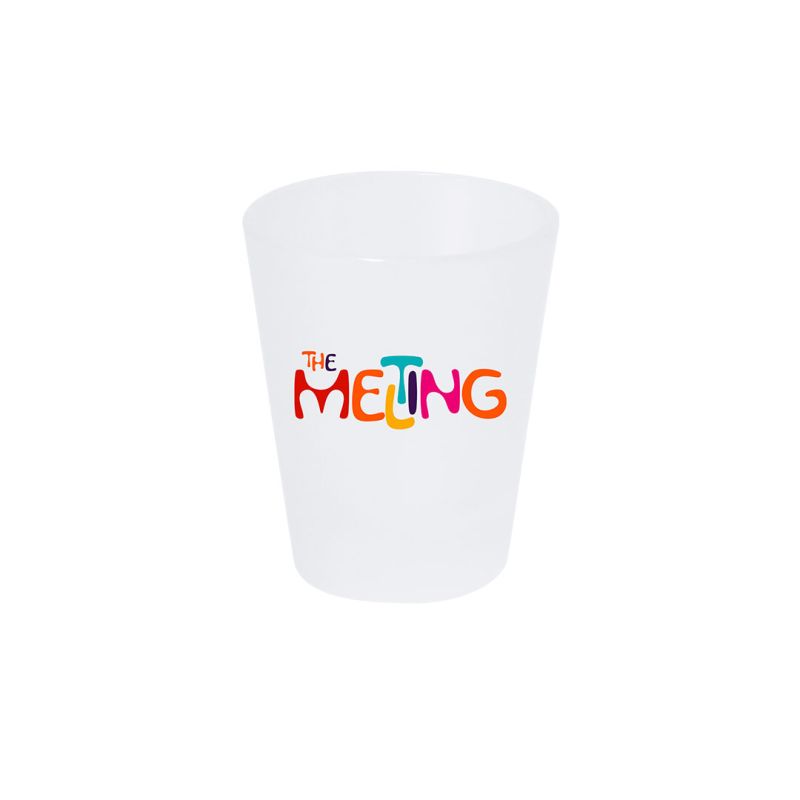 Nesan Sublimation Shot Glass