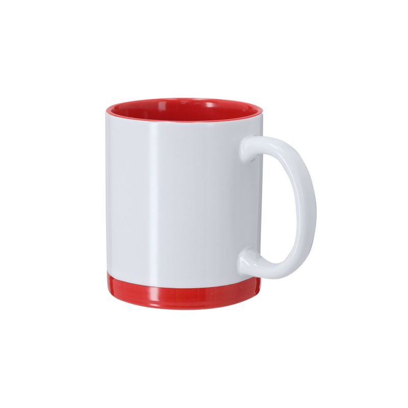 Sublimation Mug Rayar