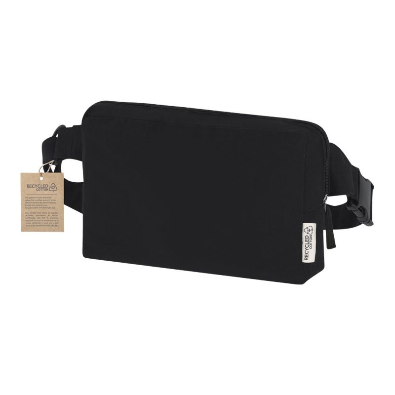 Koban Crossbody Waist Bag