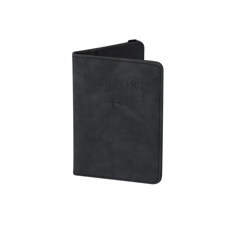 Jemax Passport Bag