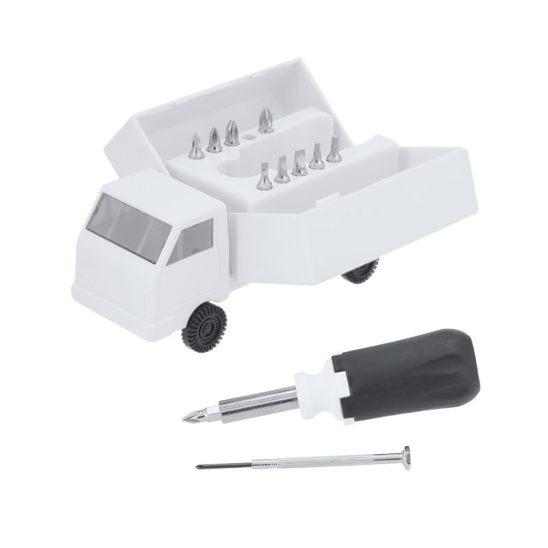 Fibrex Tool Set