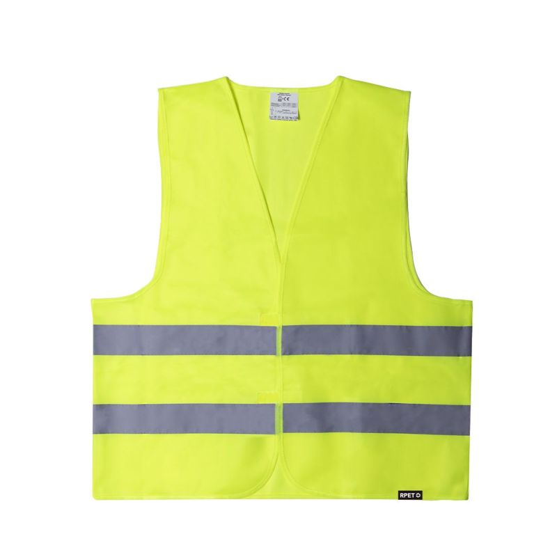 Safrox Reflective Vest