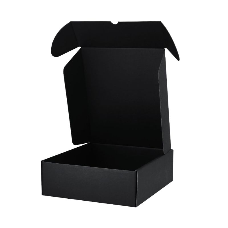 Halfred Presentation Box