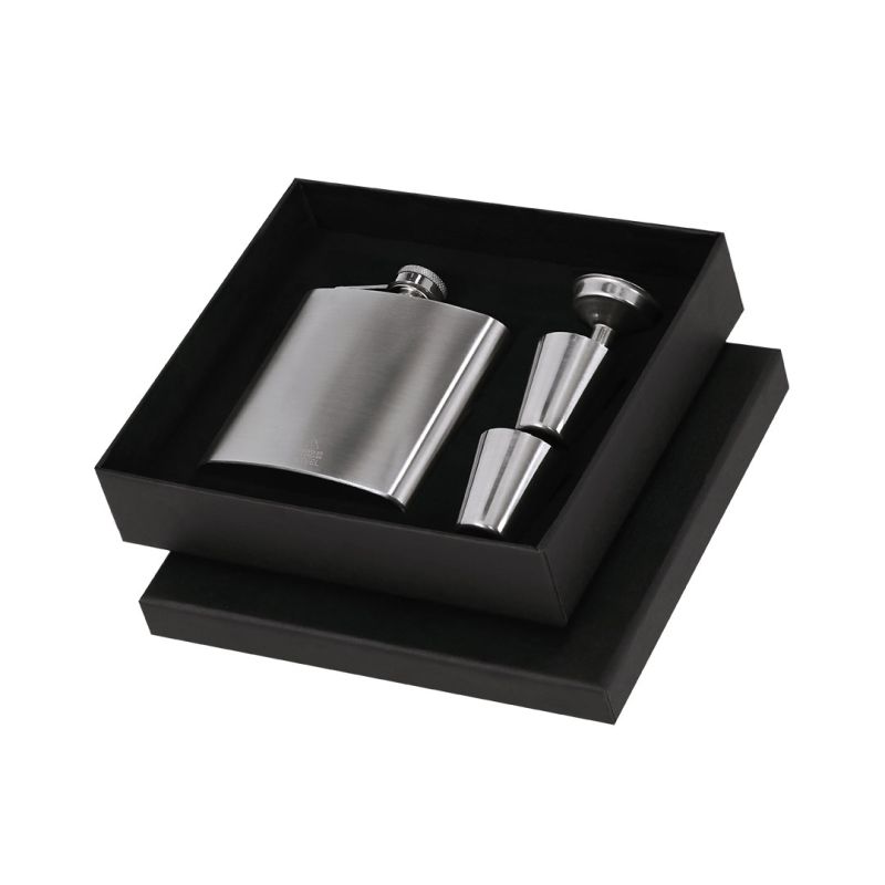 Hip Flask Almaz