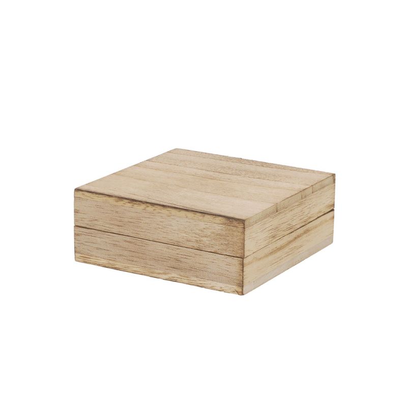 Macalix Presentation Case