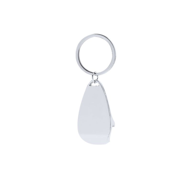 Myren Keyring Bottle Opener