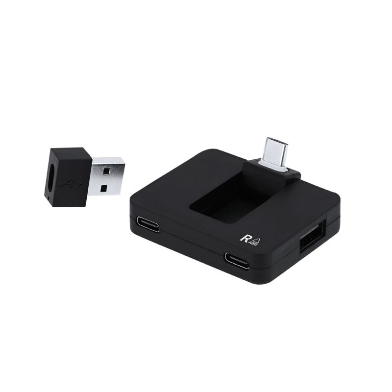 Baycen USB Port