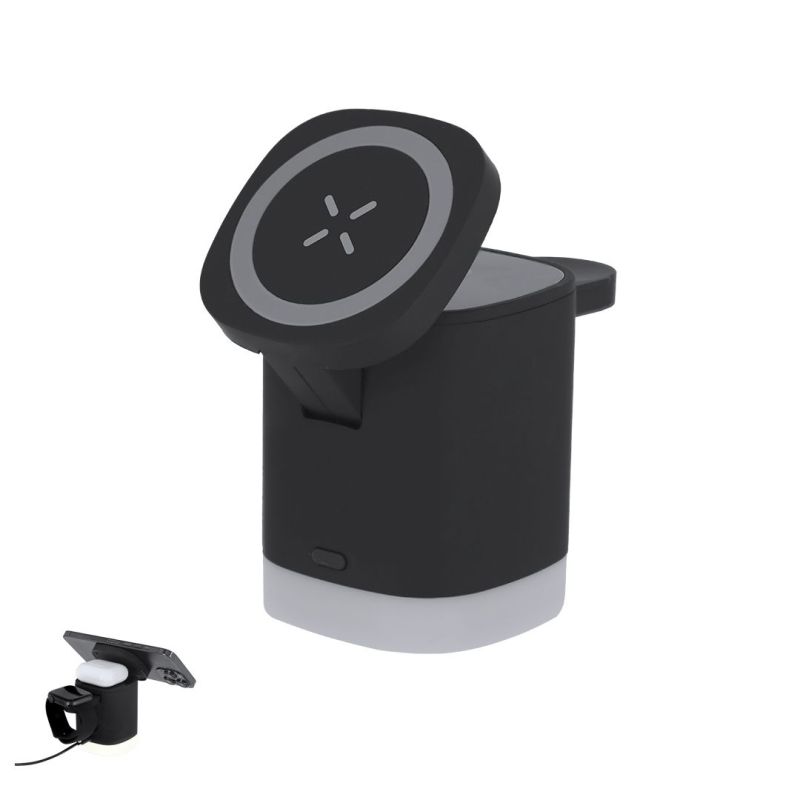 Ruclox Charger