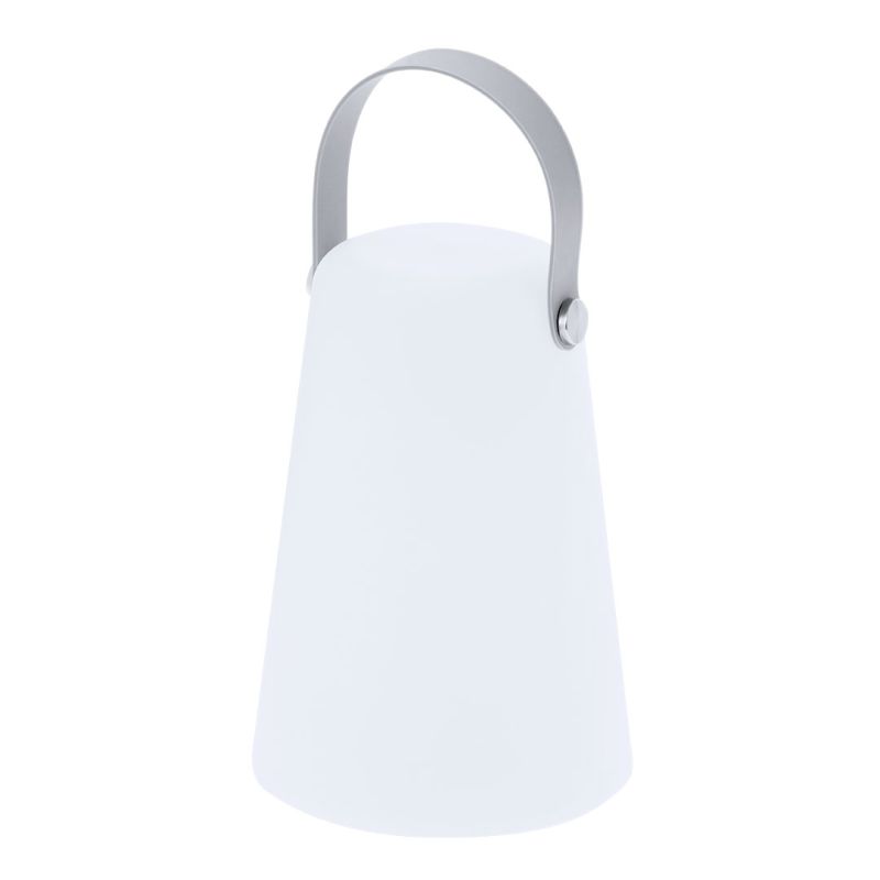 Tuxfan Lamp