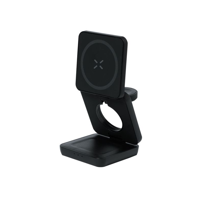 Komal Charger