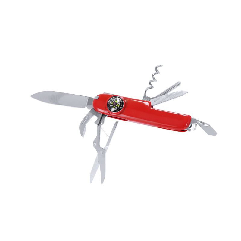 Mixtil Multi-Tool Pocket Knife