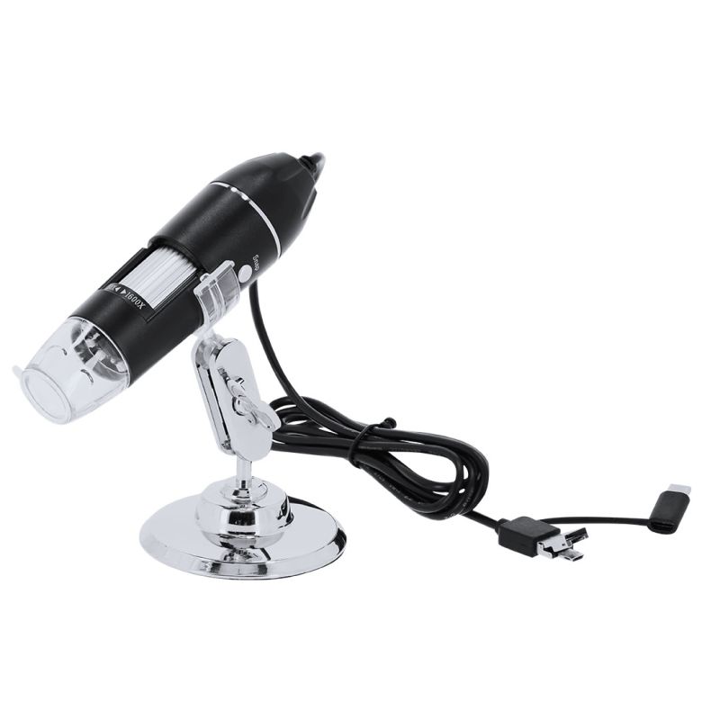 Patsmi 1600X Microscope