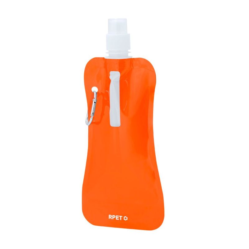Foldable Bottle Risix