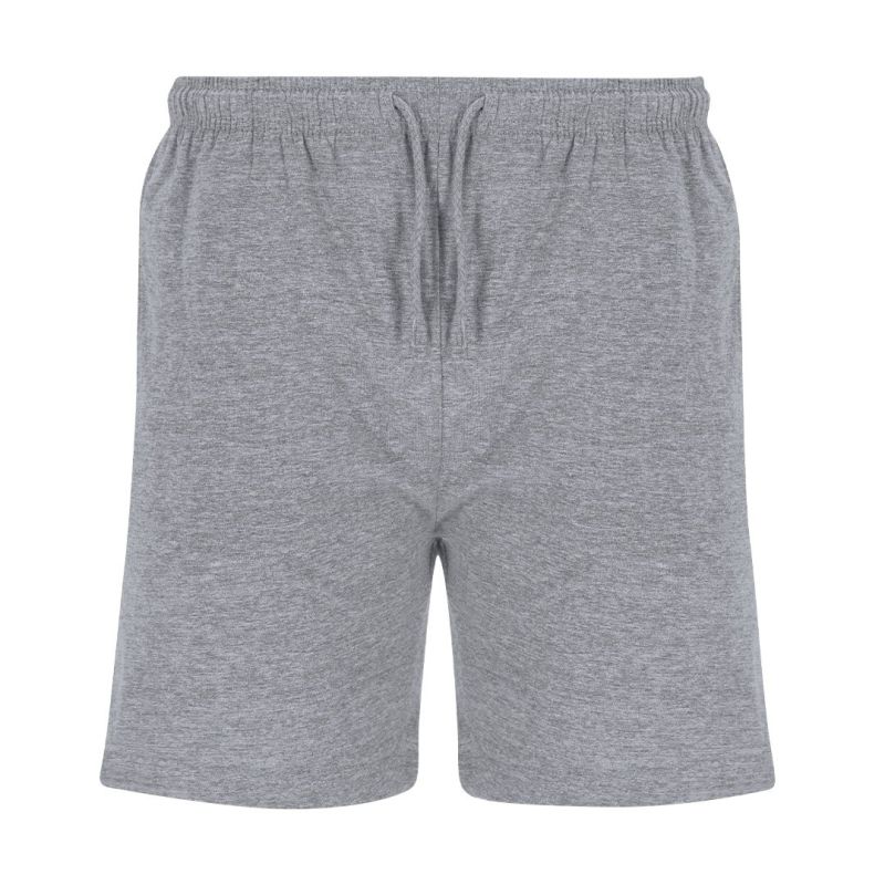 Raffy Shorts