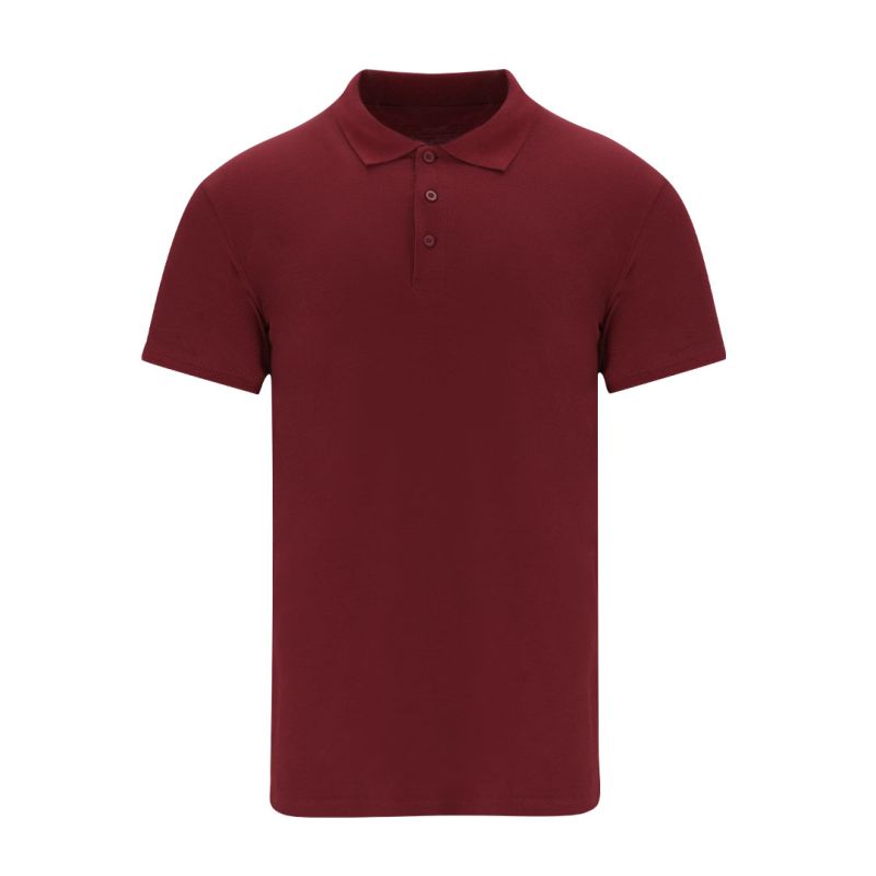 Adult Chaplin Colour Polo