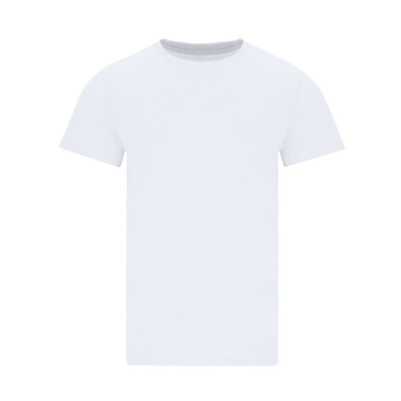 White Adult Stiles T-Shirt