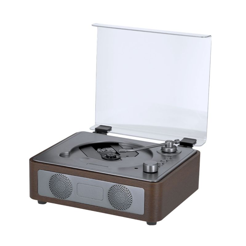 Hopson CD Player